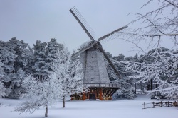 Atpūtas un ceļojumu piedāvājumi 24.01.2026 - 31.01.2026 Uz Muzeju ziemā! Ventspils TIC